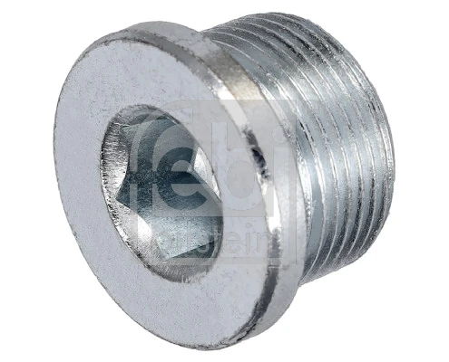 Screw Plug, oil sump